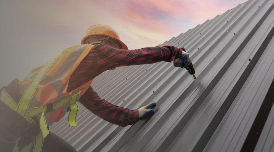 Expert new roof installation services in Continental Divide, NM